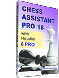 Best chess playing software